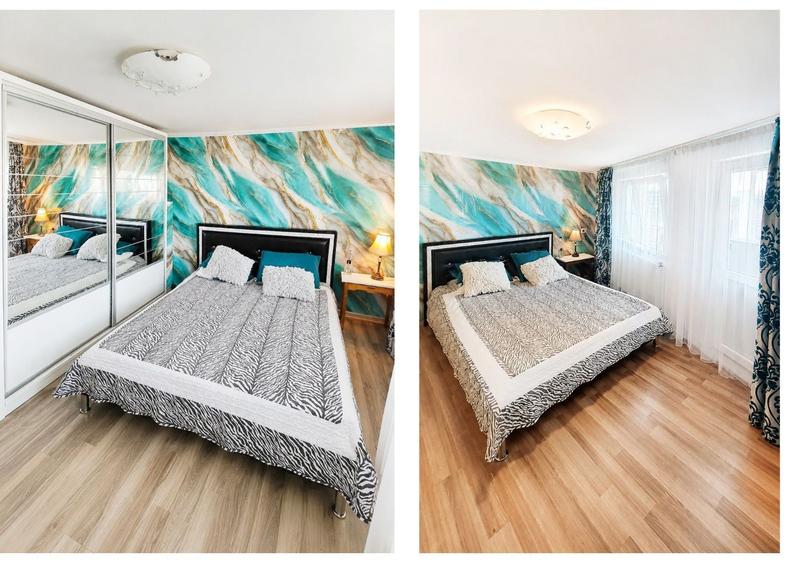 DE VANZARE APARTAMENT 3 CAMERE | BULEVARDUL UNIRII | CENTRALA PROPRIE