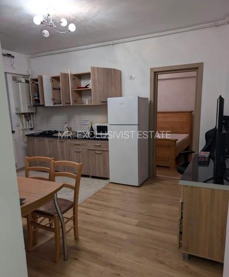 Apartament 2 camere Pet Friendly Grozăvești Politehnica Regie in Novum Invest - 5