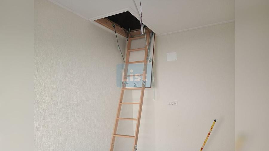 CASA PLAN PARTER - BRANISTEA┃