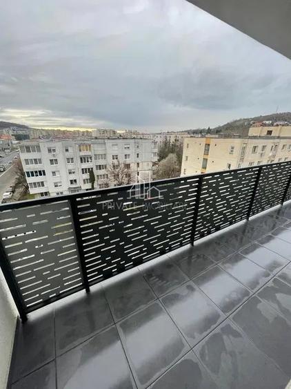 Apartament 2 Camere Bloc Nou/Parcare De Inchiriat, Str Livezeni, Tudor
