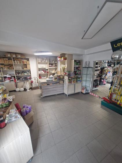 Spatiu comercial 150 mp de inchiriat in Buftea