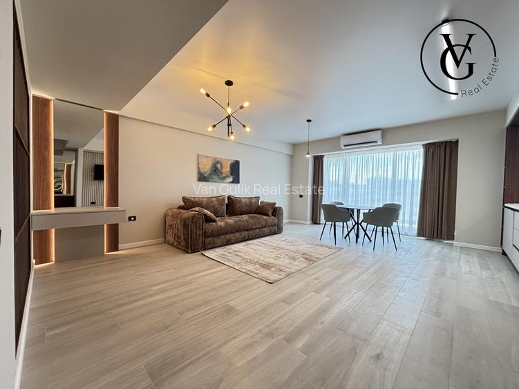 Studio | Complex Aqua Cullinan | Mamaia Nord - 6