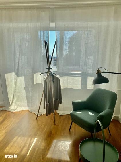 APARTAMENT 2 CAMERE | HERASTRAU | RENOVAT COMPLET | ULTRA MODERN