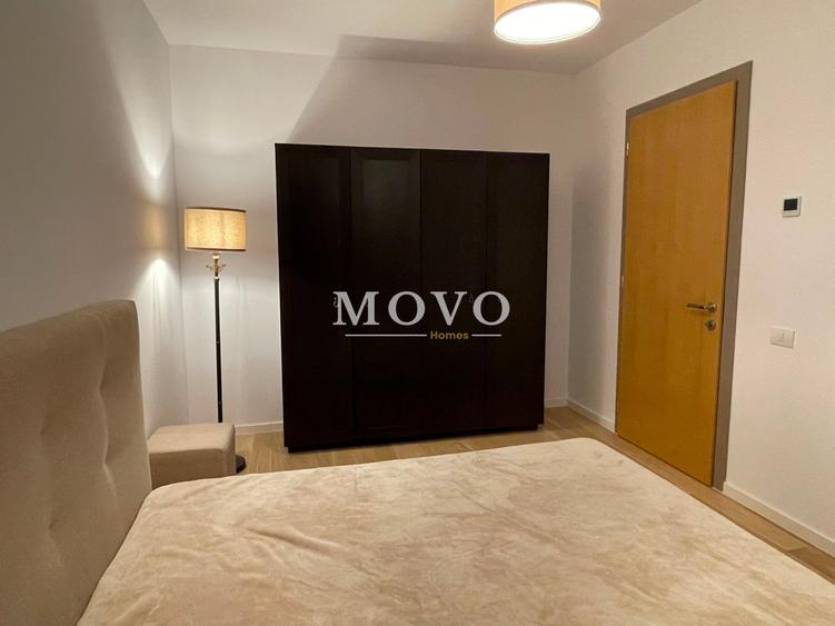 2 camere | Complex Monarch | Loc de parcare | Finisaje lux |