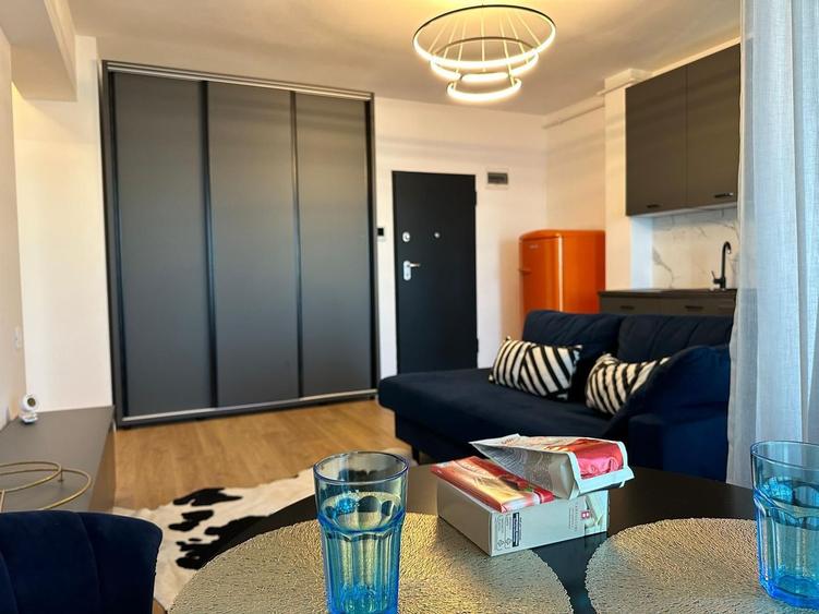 2 Camere Studio Lake House 2 Lacul Morii 8Min Metrou Petrache Poenaru