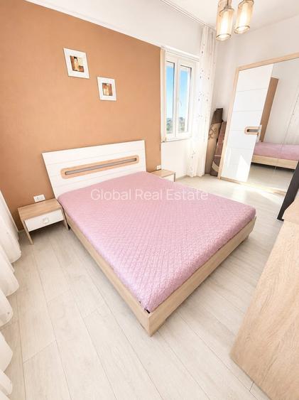 2 Camere Zona Euromaterna- Al. murelor Gaze   Bloc Nou - 7