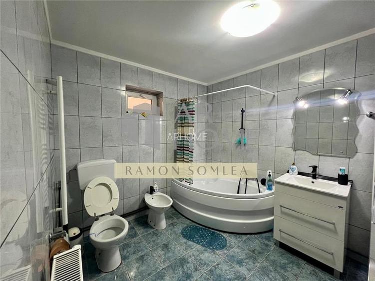 Vanzare Casa Individuala 4 camere,  P+M , Sat Tarinceni  , Prahova - 13