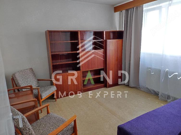 Apartament 2 Camere | 50 MP | Balcon | Etaj 6 | PETFRIENDLY | Grigorescu/Donath