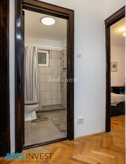 Calea Victoriei | 5 camere | Mobilat & utilat modern |Centrală proprie| 1.100 € - 20
