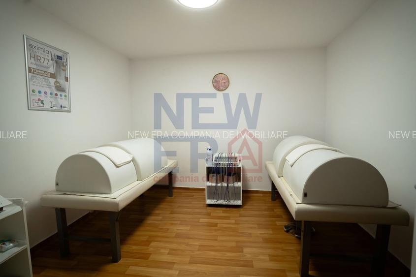 Salon Estetică Medicală & Remodelare - ROI 50%-60% - Zonă Ultracentrală - 6