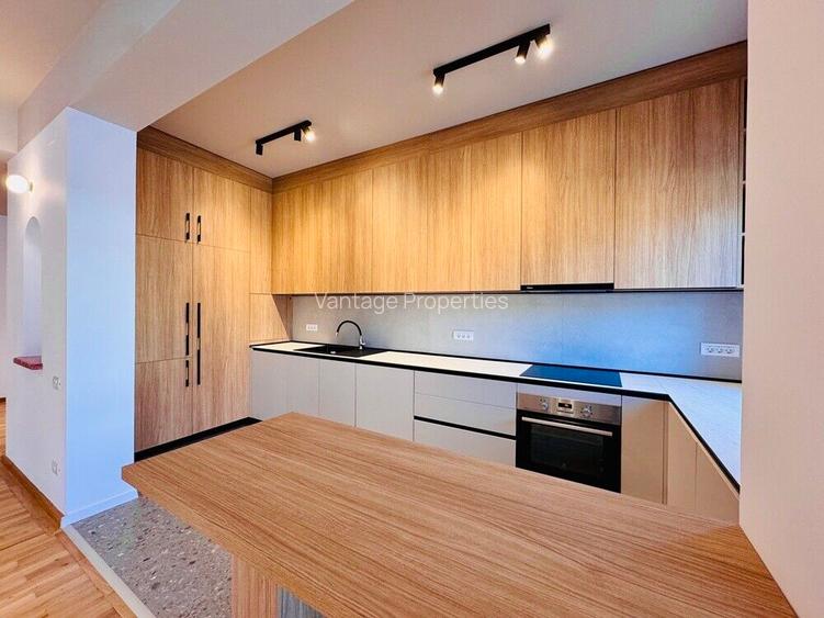 Individual villa, swimming pool, generous garden, Iancu Nicolae area - 5