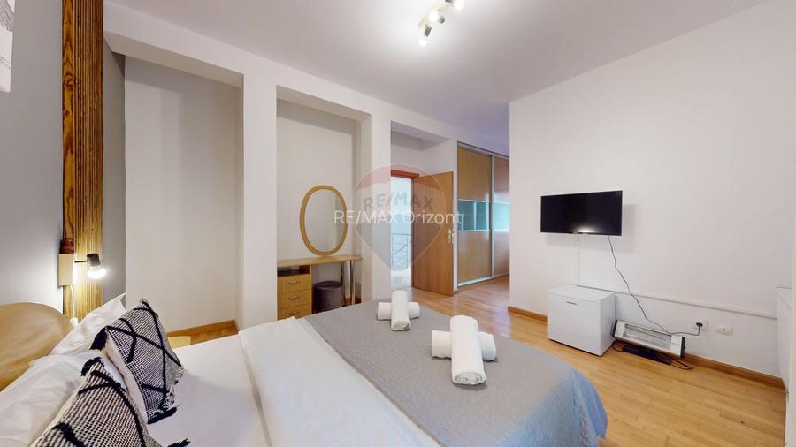 Casa 5 camere | viata la marginea padurii, intre brazi si liniste - 23