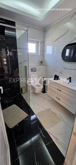 Vilă Premium P+1 renovată recent (2026), 6 camere, 1.000 mp teren – Colacu, DB - 12