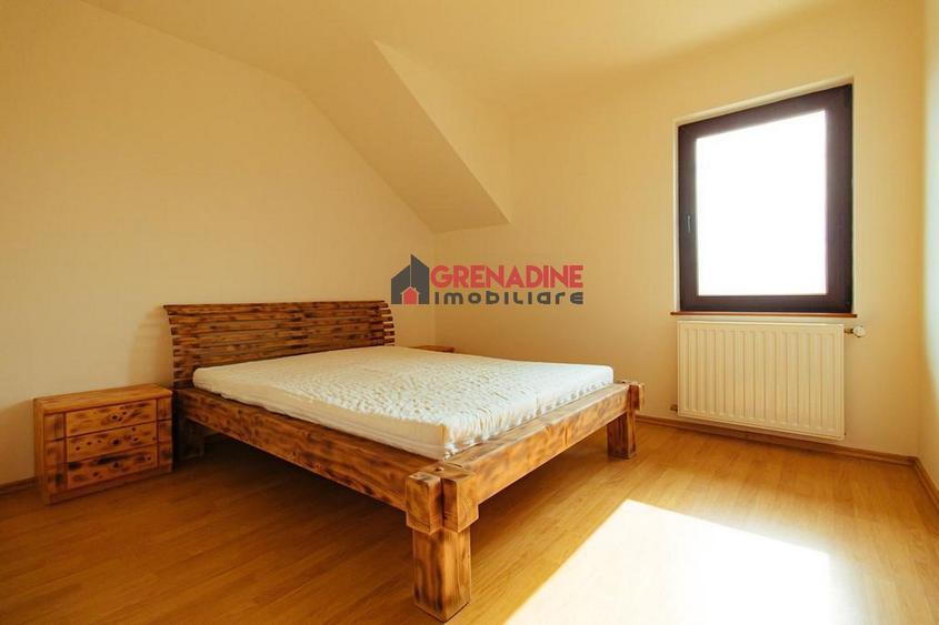 Vila Singur in Curte - 5 Camere și Sauna - Pășunii - Stupini - Cod 5298