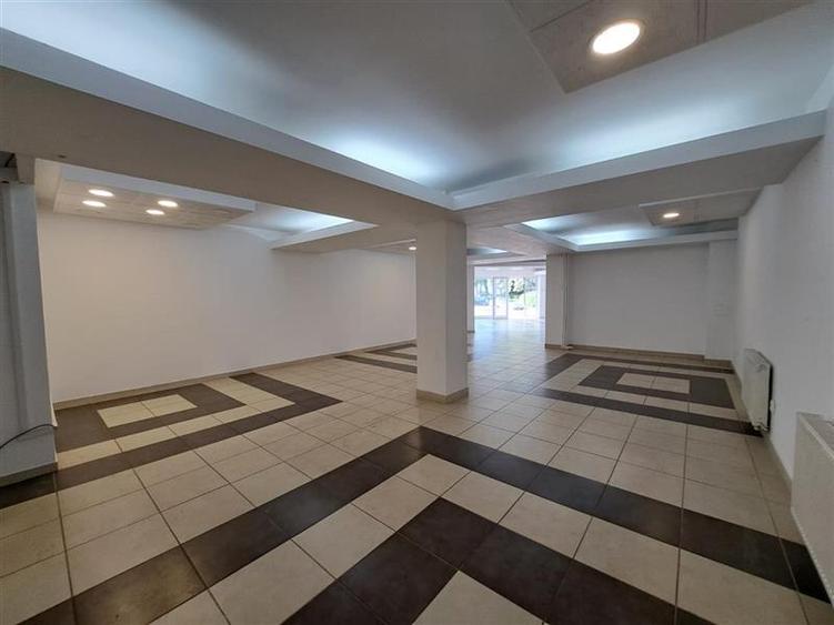 Spatiu comercial, 166 mp utili, situat in cartierul Marasti!
