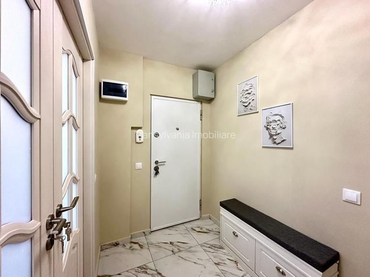 Apartament 4 Camere | Gheorgheni | Brancusi | Lux - 12