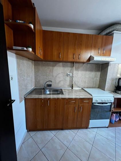 Apartament o camera în zona FABRICII