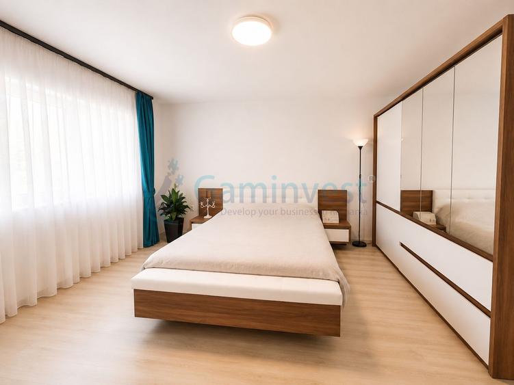 Casa noua de vanzare in Santandrei, la 2 minute de strada principala