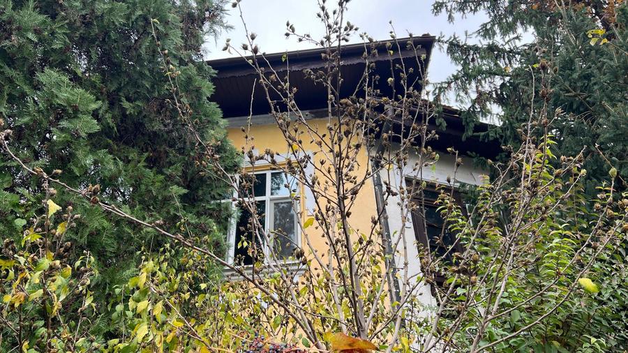 Casa Cotroceni | S+P+ET+POD | teren 188 mp