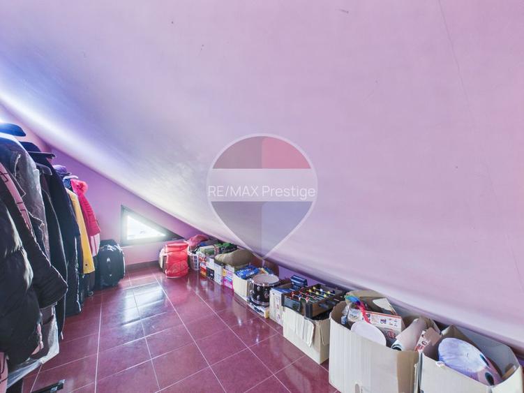 Vanzare - vilă cu 6 camere, teren 3900 mp, Vacaresti, Dambovita