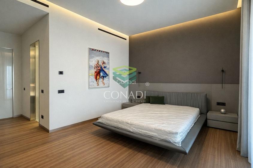 The american dream | zona Ambasadei Americii