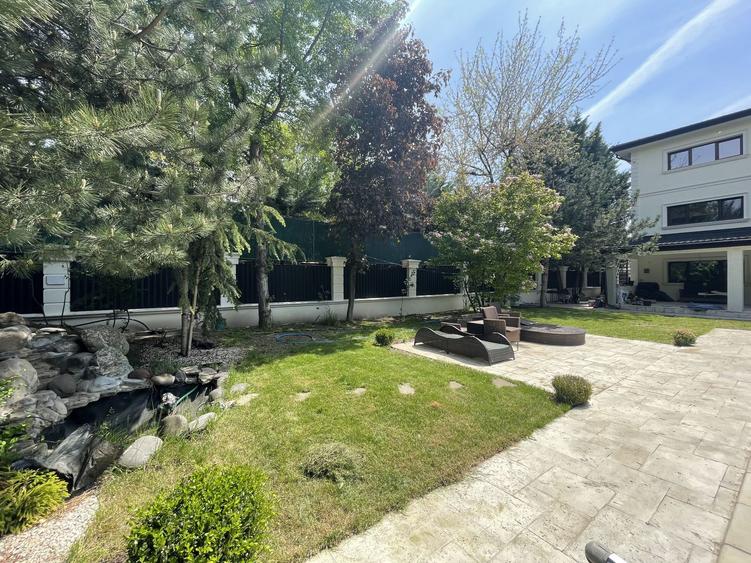 Vila Individuala in zona Iancu Nicolae, Teren 1000 mp