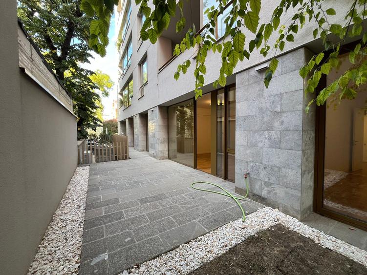 4 CAMERE || 3 BAI || TERASA + GRADINA || VIRGILIU