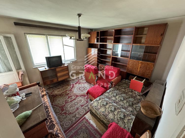 Ap 2 camere | DECOMANDAT | Zona Manastur-Clabucet - 12