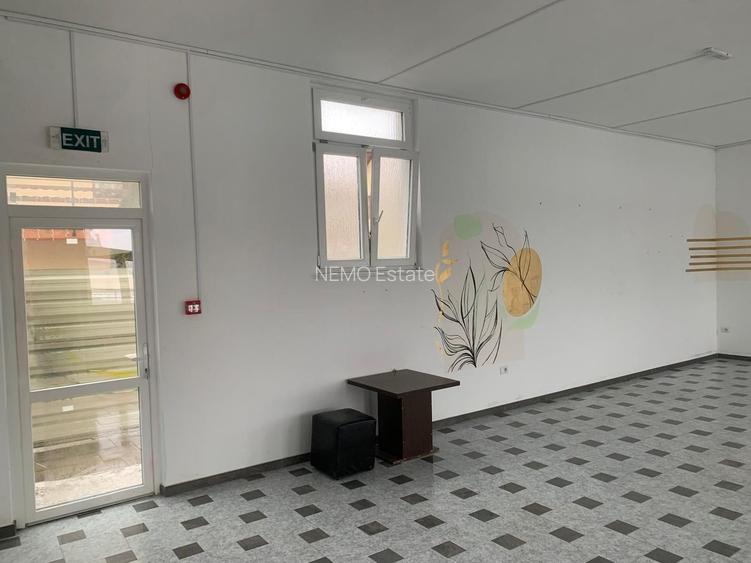 Spațiu comercial premium de închiriat | Suceava | 750 mp utili - 10