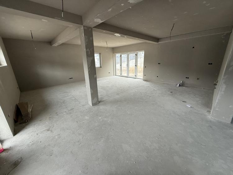 Exclusivitate !Com 0%!Duplex in Florești,zona Mănăstirii Taut 120mp teren 250mp