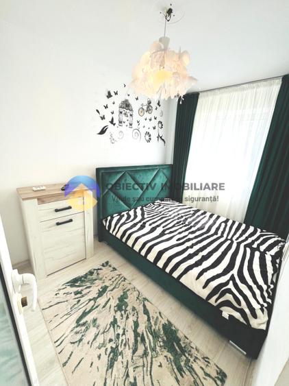 Apartament 3 camere