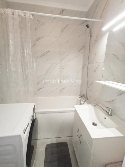Inchiriere 2 Cam +Parcare Regie Residence, masina spalat vase, 3Min M Grozavesti - 12