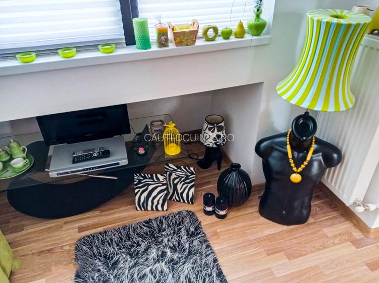 2 Camere | Bucurestii Noi | Bazilescu | Pajura | Damaroaia - 7