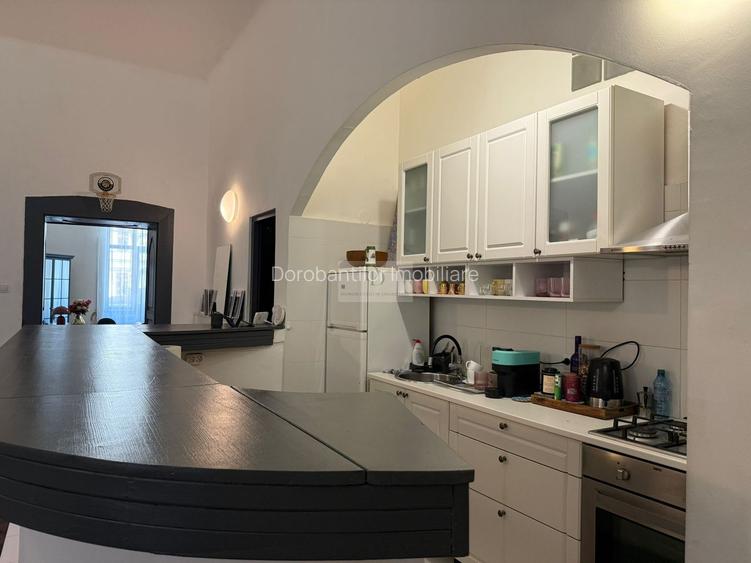 Apartament 2 camere Ultracentral | GHEORGHE ȘINCAI - 9