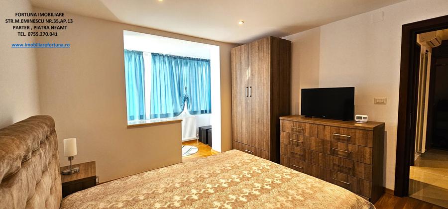 Apartament premium 3 camere, Ultramodern, zona Centrala