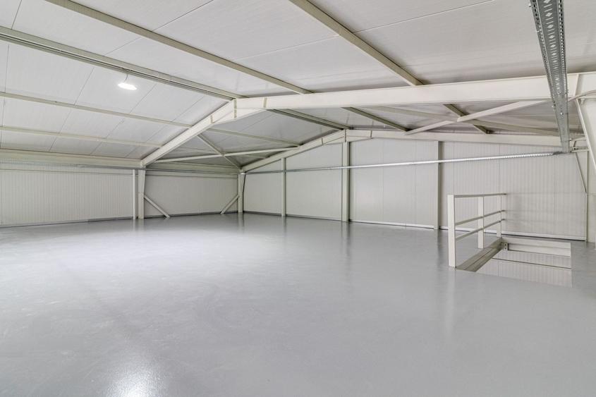 Reprezentanta PREMIUM| Hala Showroom 988mp, locatie exceptionala!