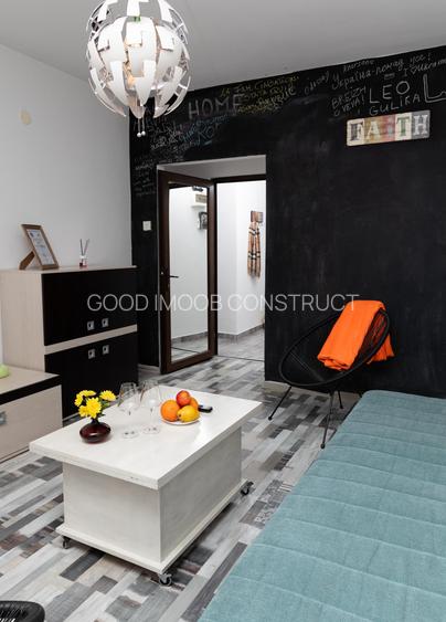 Inchiriere apartam 2 camere ultracentral, Unirii , Natiunile Unite,bloc boutique - 20