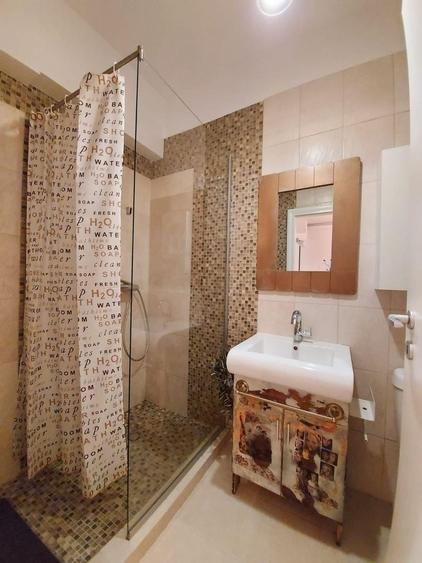 De Inchiriat apartament 2 camere, rond Alba Iulia, pret negociabil!