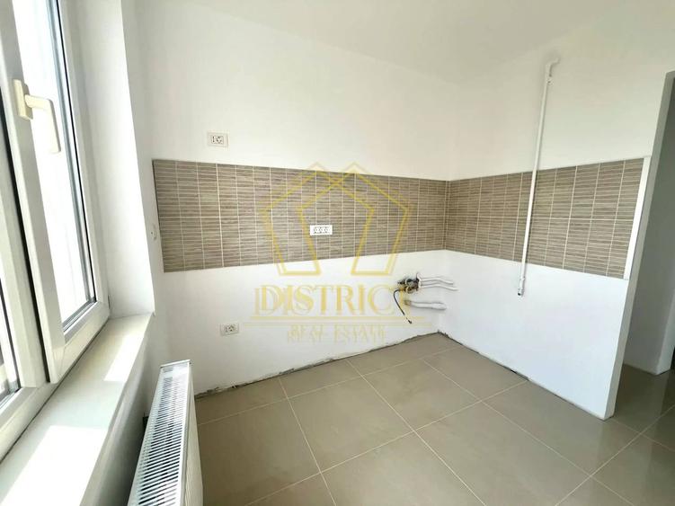 Apartament decomandat cu 2 camere | Renovat | Dâmbovița