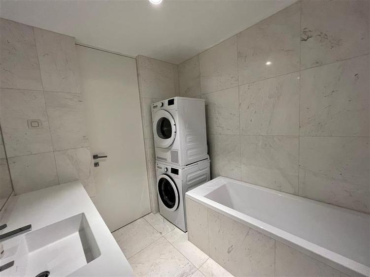 Apartament cu 3 camere de inchiriat in One Charles De Gaulle