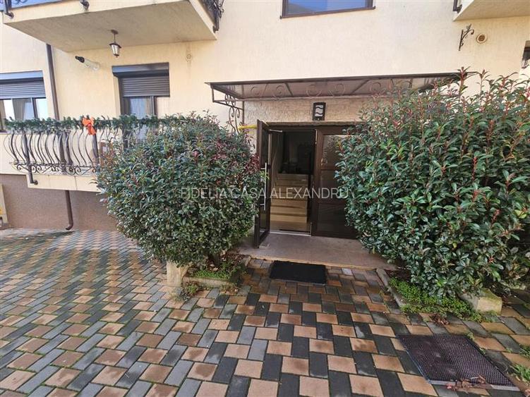Apartament 3 camere Valea Lupului - 20