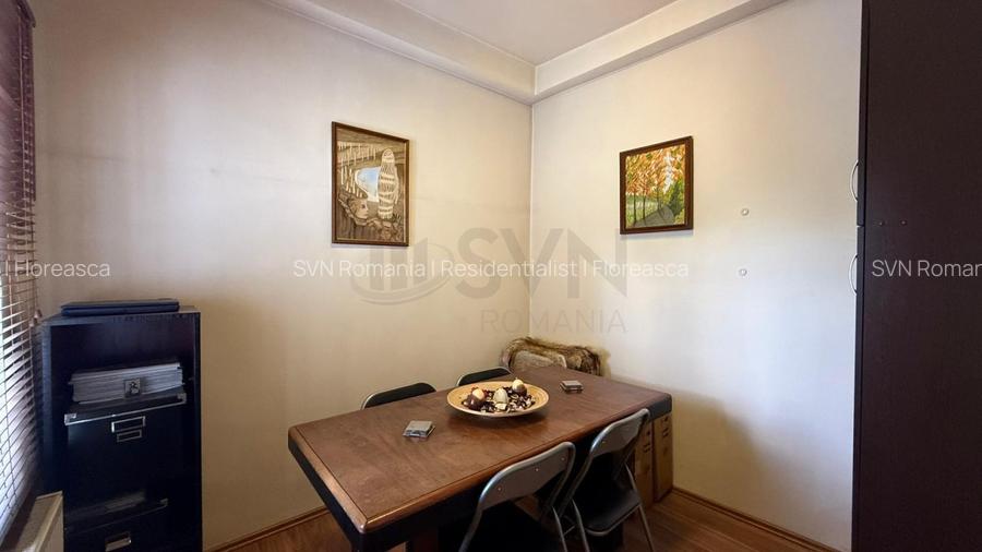 REA1029267 Cismigiu - Apartament cu 4 camere - 6