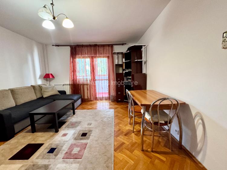 3 Camere | Mall Vitan | Metrou Timpuri Noi | Nerva Traian -Mobilat - 3