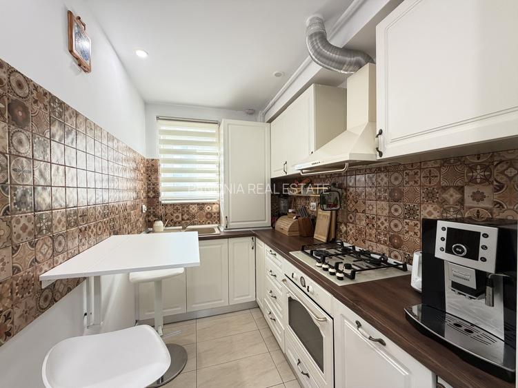 Apartament Modern de 2 Camere de Vanzare | Complex Cosmopolis - 10