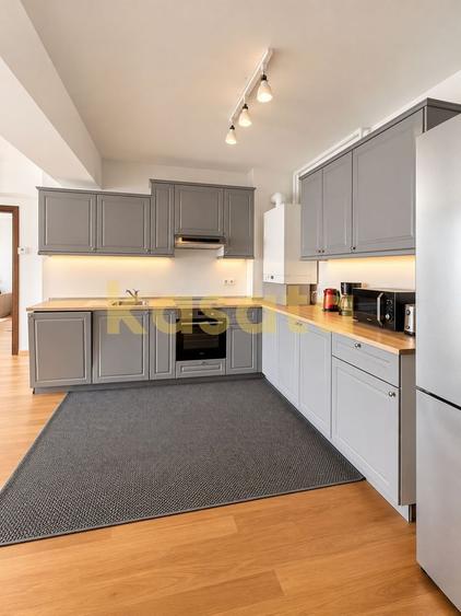 Apartament 2 camere | mobilat si utilat | UpGround etaj 3