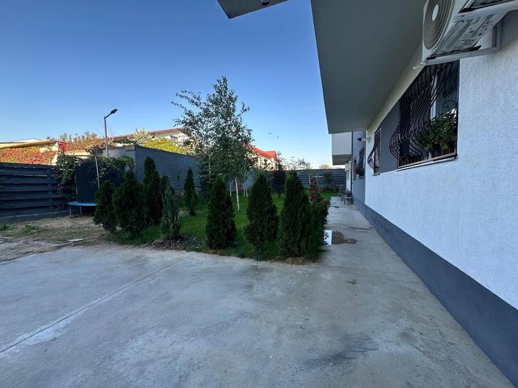 Sos. Giurgiului 2 camere 51 mp utili