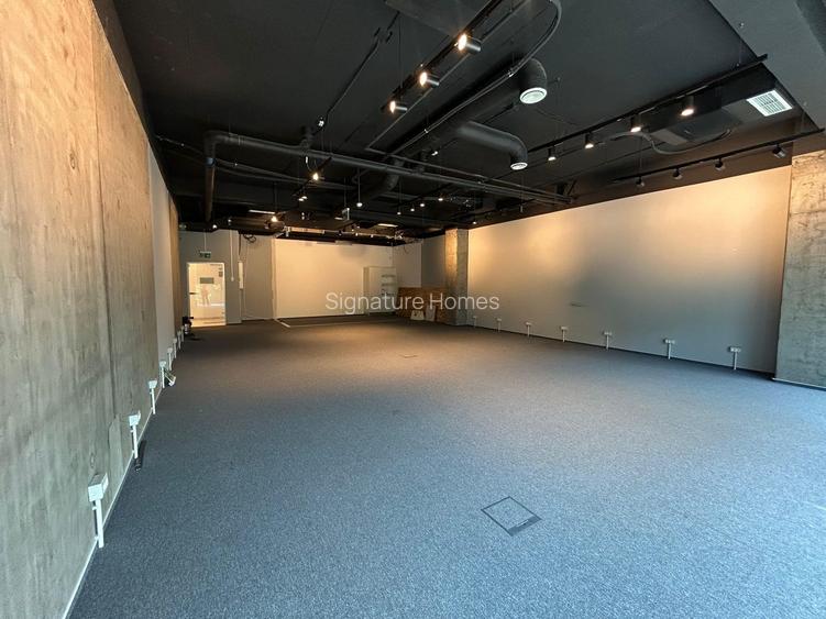 Spatiu Comercial cu randament - Herastrau - 4