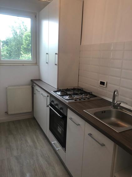 Vanzare 2 camere Floreasca, mobilat si utilat, centrala termica