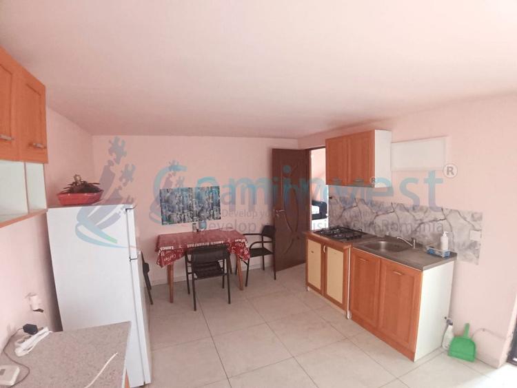 Apartament 2 camere la casa in Grigorescu de inchiriat, Oradea