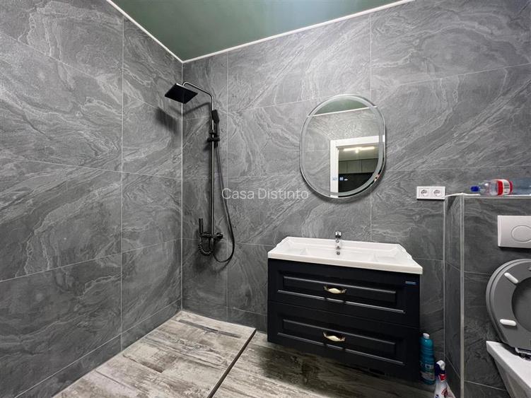 Apartament 2 camere zona marinescu finisat cu loc de parcare subteran - 3